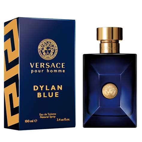 versace perfume pour homme dylan blue preço brasil|Versace Dylan Blue perfume reviews.